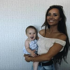 Meet your Posher, Madelyn